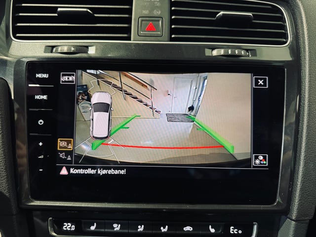 2018 VOLKSWAGEN GOLF - 27