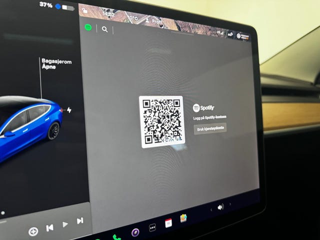 2019 TESLA MODEL 3 - 33