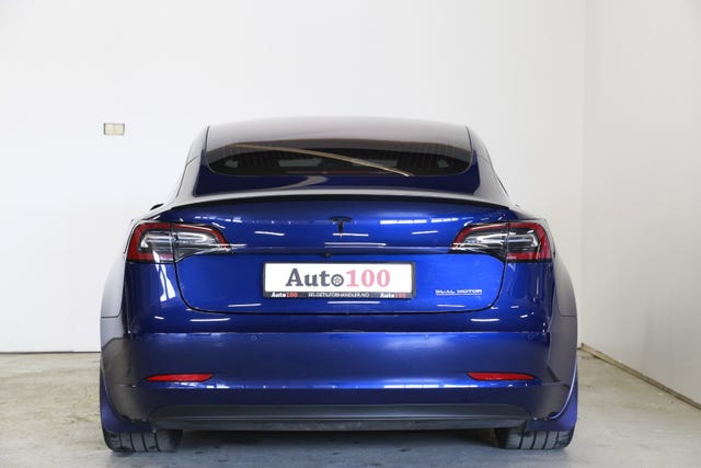 2019 TESLA MODEL 3 - 12