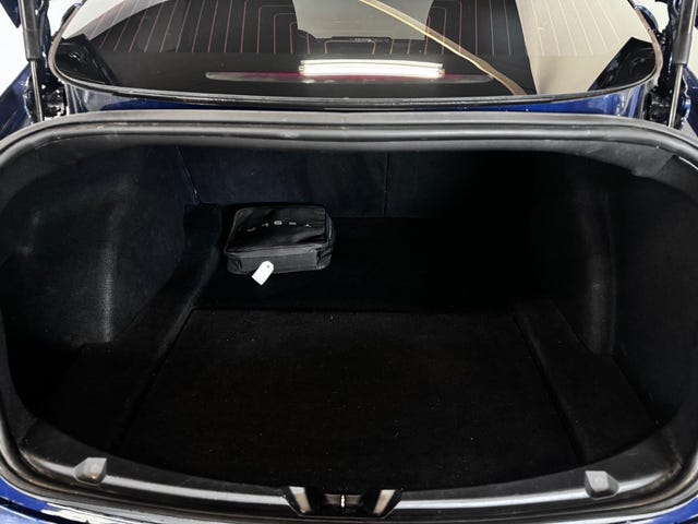 2019 TESLA MODEL 3 - 37