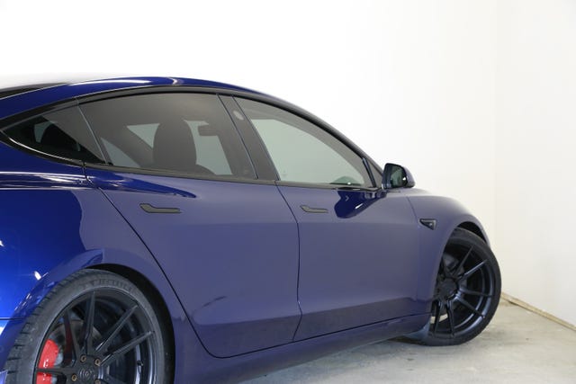 2019 TESLA MODEL 3 - 10
