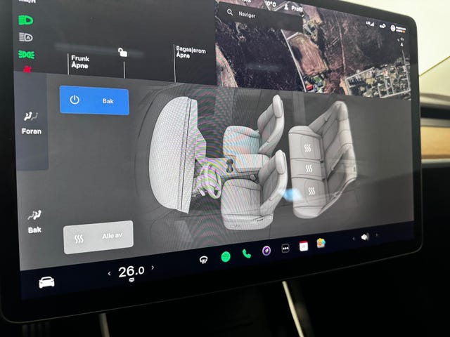 2019 TESLA MODEL 3 - 30