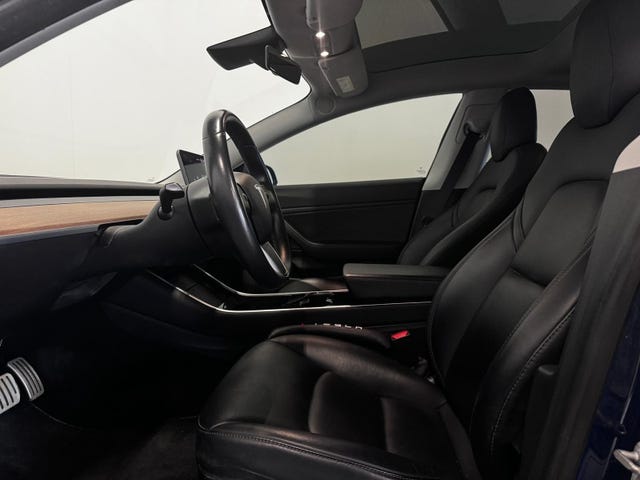 2019 TESLA MODEL 3 - 15