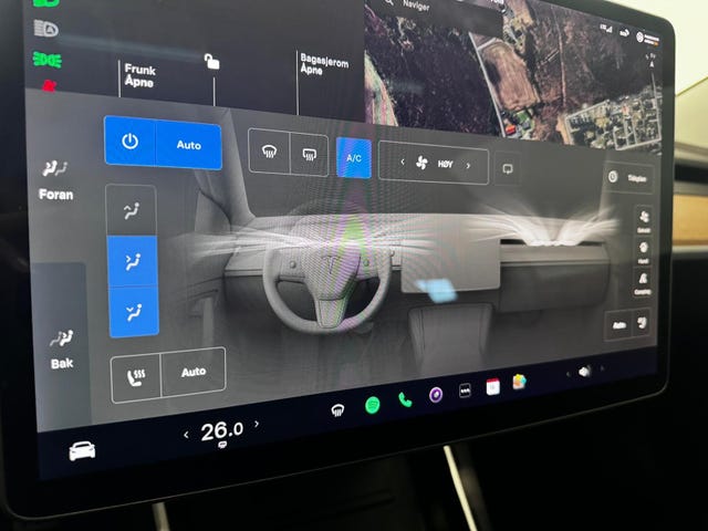 2019 TESLA MODEL 3 - 29