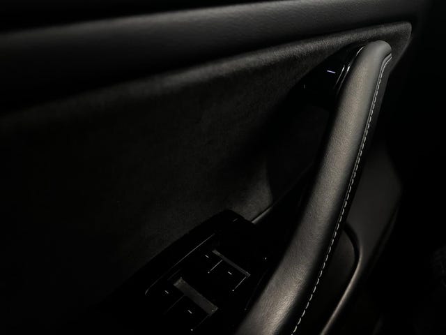2019 TESLA MODEL 3 - 23