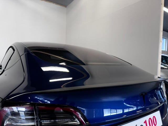 2019 TESLA MODEL 3 - 13