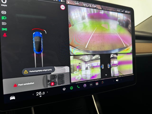 2019 TESLA MODEL 3 - 31