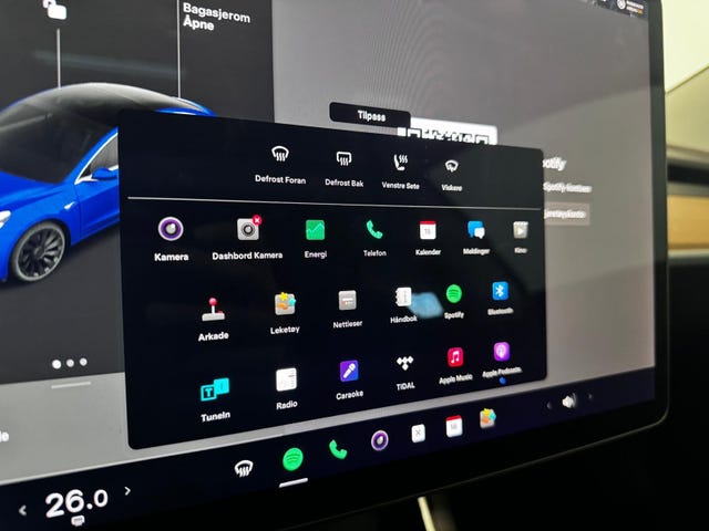 2019 TESLA MODEL 3 - 32
