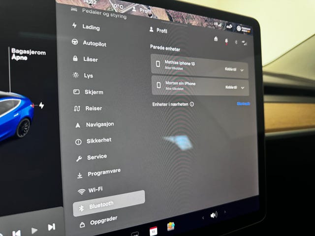 2019 TESLA MODEL 3 - 34