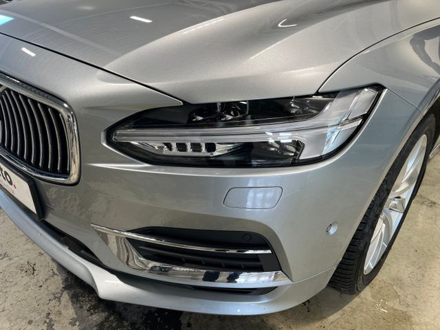 2018 VOLVO V90 - 15