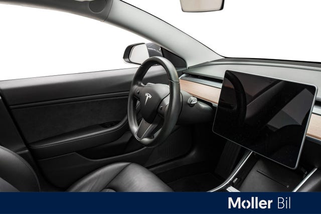 2019 TESLA MODEL 3 - 23