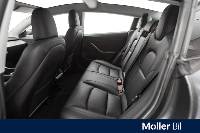 2019 TESLA MODEL 3 - 20