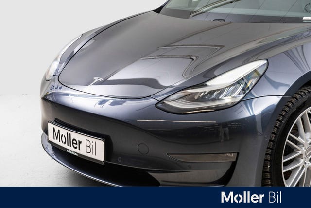 5YJ3E7EB4KF333890 2019 TESLA MODEL 3-1