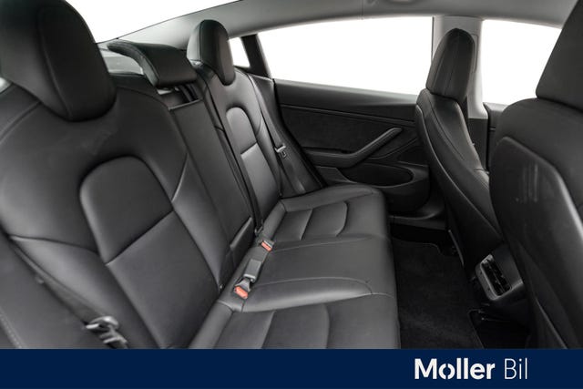 2019 TESLA MODEL 3 - 22
