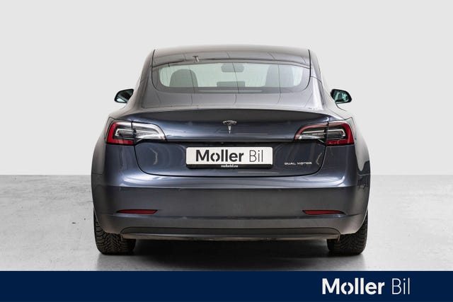 2019 TESLA MODEL 3 - 7