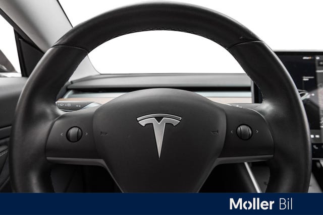 2019 TESLA MODEL 3 - 10