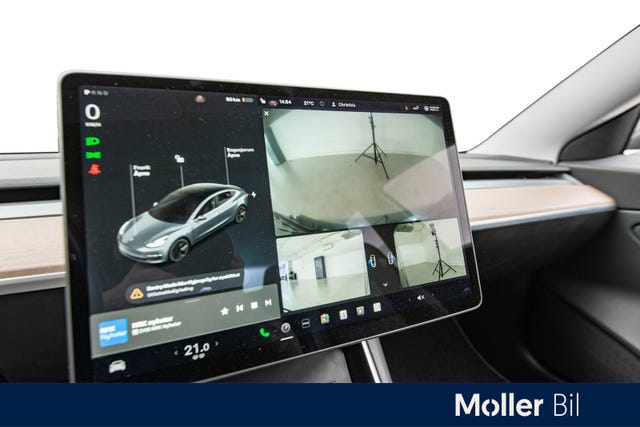 2019 TESLA MODEL 3 - 18