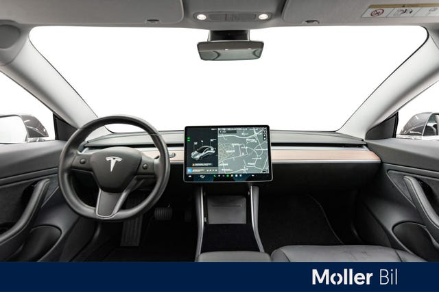 2019 TESLA MODEL 3 - 14