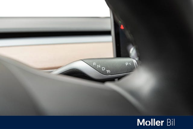 2019 TESLA MODEL 3 - 13