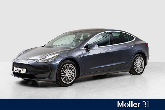 5YJ3E7EB4KF333890 2019 TESLA MODEL 3-0