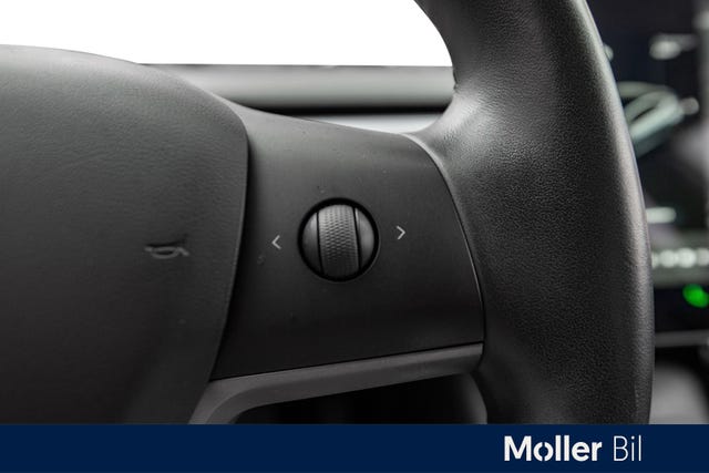 2019 TESLA MODEL 3 - 12