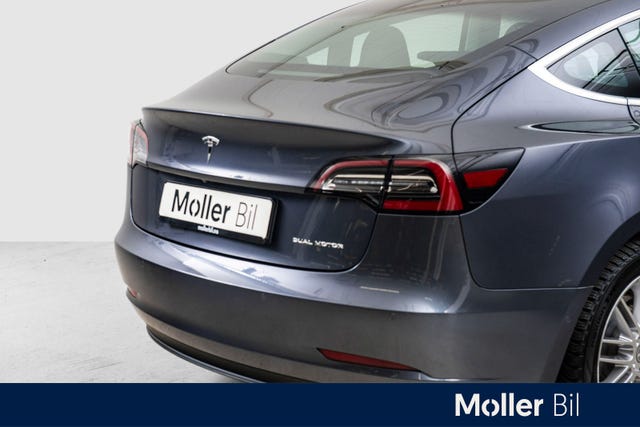 5YJ3E7EB4KF333890 2019 TESLA MODEL 3-3