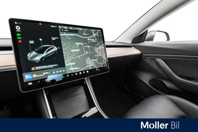 2019 TESLA MODEL 3 - 15