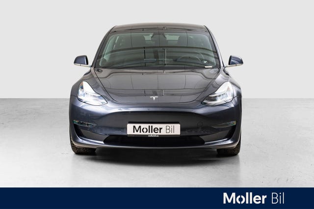 5YJ3E7EB4KF333890 2019 TESLA MODEL 3-4