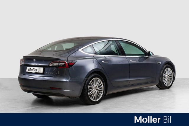 5YJ3E7EB4KF333890 2019 TESLA MODEL 3-2