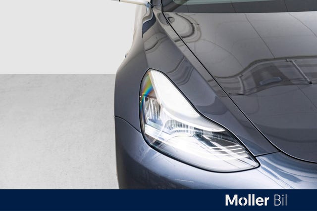 5YJ3E7EB4KF333890 2019 TESLA MODEL 3-5
