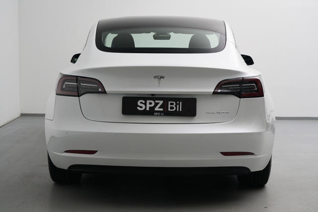 5YJ3E7EB8MF833117 2021 TESLA MODEL 3-5