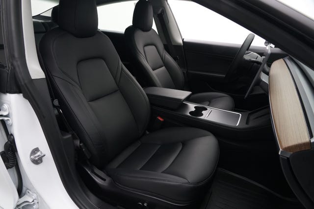2021 TESLA MODEL 3 - 8