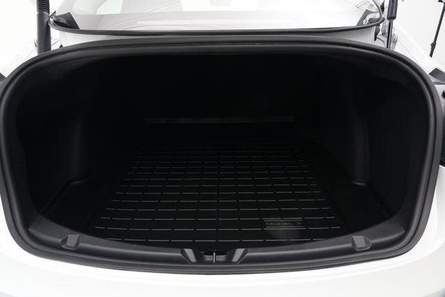 2021 TESLA MODEL 3 - 16