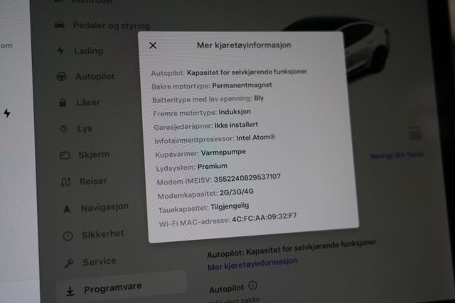 2021 TESLA MODEL 3 - 14