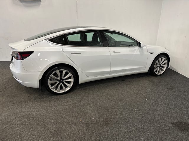 2019 TESLA MODEL 3 - 7