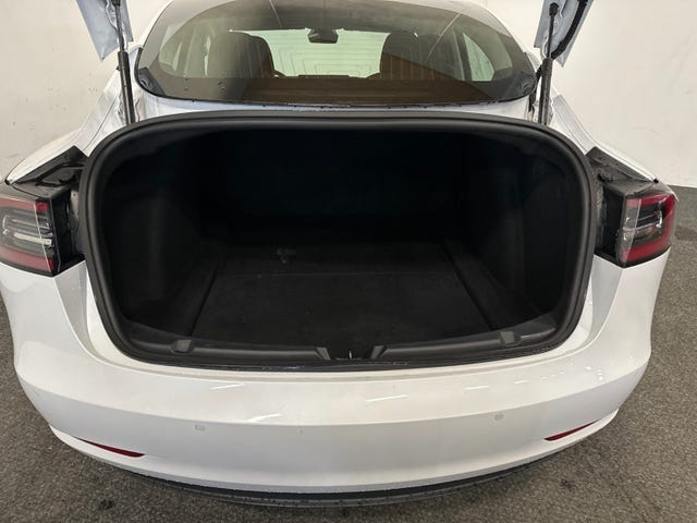 2019 TESLA MODEL 3 - 22