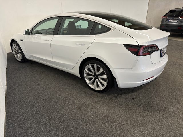 2019 TESLA MODEL 3 - 12