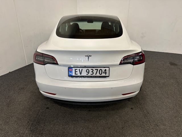 2019 TESLA MODEL 3 - 10