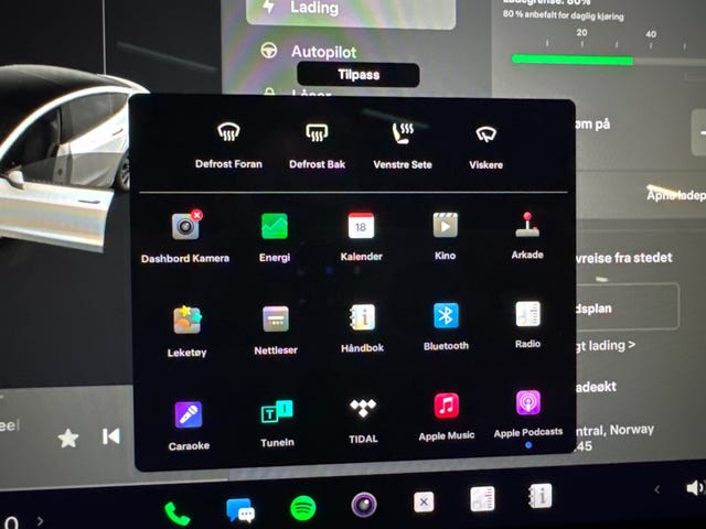 2019 TESLA MODEL 3 - 20