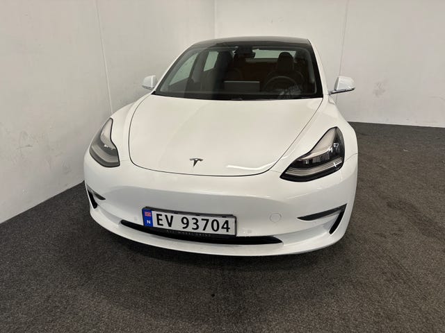 5YJ3E7EB0KF446090 2019 TESLA MODEL 3-2