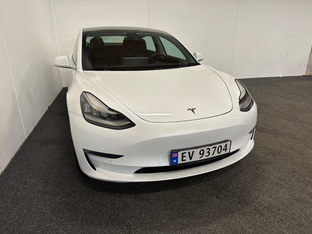 5YJ3E7EB0KF446090 2019 TESLA MODEL 3-1