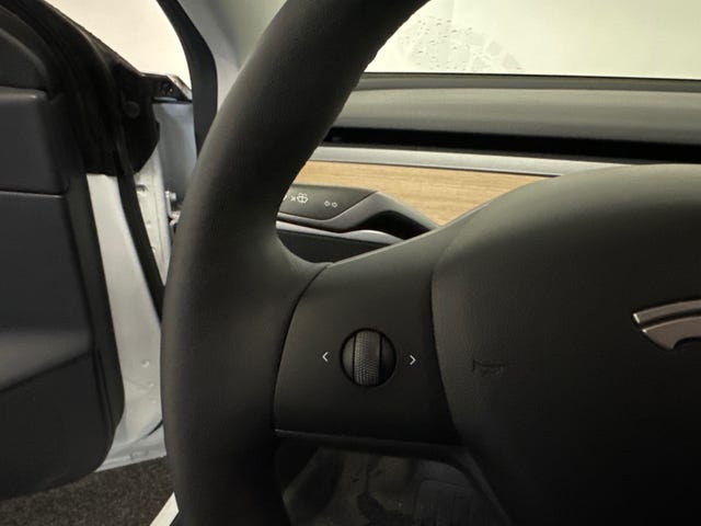 2019 TESLA MODEL 3 - 15