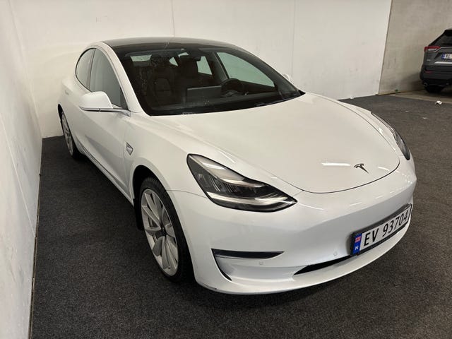 5YJ3E7EB0KF446090 2019 TESLA MODEL 3-3