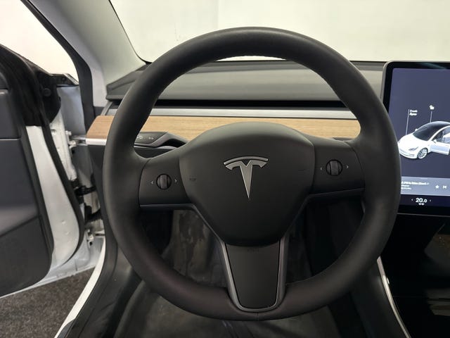 2019 TESLA MODEL 3 - 14