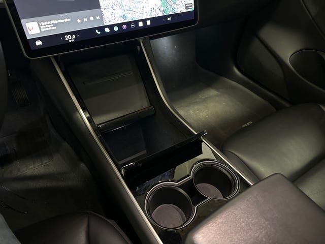 2019 TESLA MODEL 3 - 17