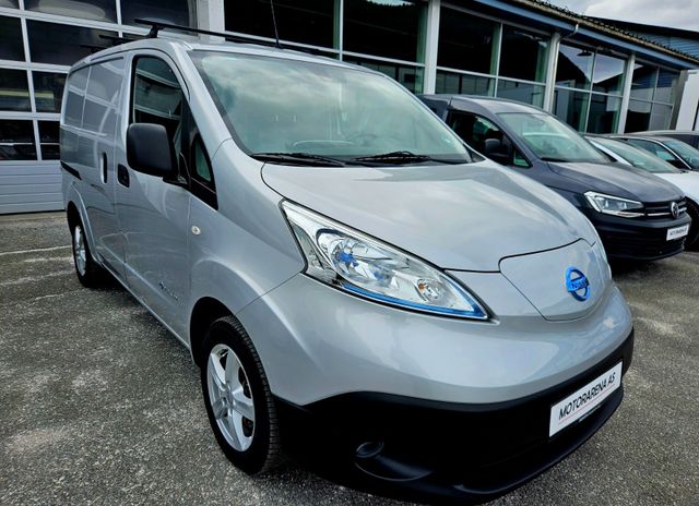 2019 NISSAN E-NV200 - 2