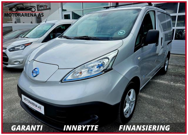 VSKYAAME0U0608018 2019 NISSAN E-NV200-0