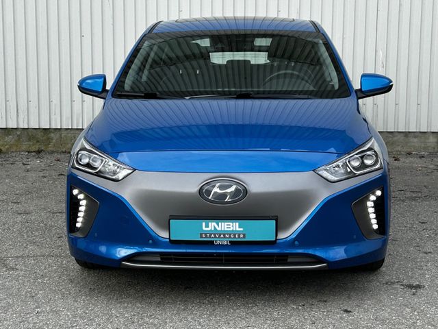 2018 HYUNDAI IONIQ - 7