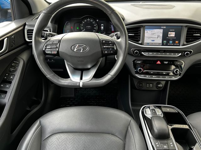 2018 HYUNDAI IONIQ - 45