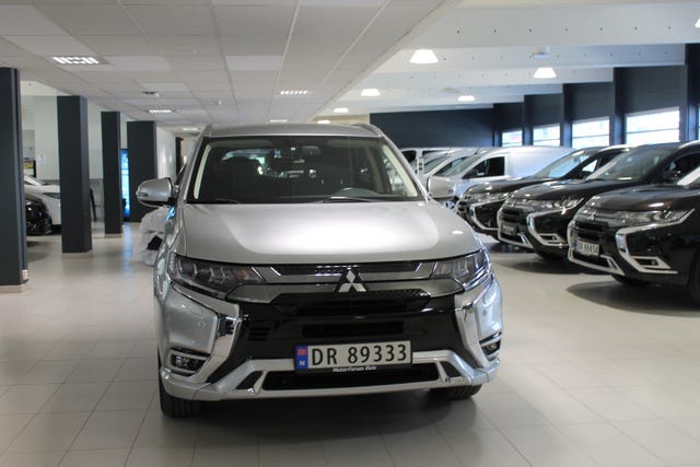 JMBXDGG3WLZ041643 2020 MITSUBISHI OUTLANDER-1